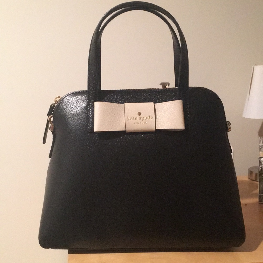 Brand New Kate Spade Maise Matthew’s Street Bag - Picture 5 of 6